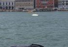 Lancia Powerboat