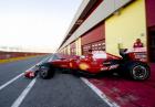 Michael Schumacher Ferrari F1