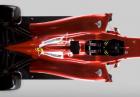 F1: Ferrari zaprezentowało nowy bolid - F2012