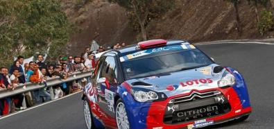 Robert Kubica rajdowym mistrzem świata w WRC-2 