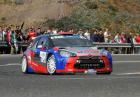 Rajd Akropolu: Robert Kubica wygrał w klasie WRC-2