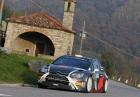 Robert Kubica wygrał rajd Rally di Como