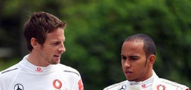 F1: Lewis Hamilton wygrał kwalifikacje do Grand Prix Włoch