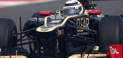 F1: Kimi Raikkonen wygrał GP Australii