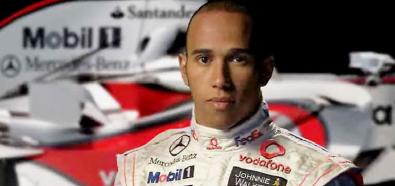 Lewis Hamilton wygrał GP Abu Zabi