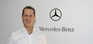 Michael Schumacher GP2 Jerez