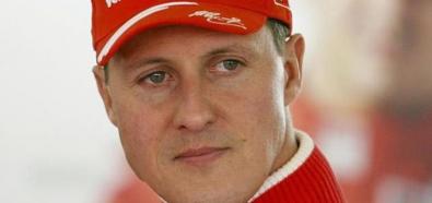 Schumachera może uratować tylko cud