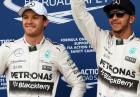 F1: Hamilton wygrał GP Australii. Mercedes zdeklasował 
