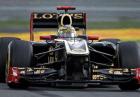 F1: Fernando Alonso wygrał Grand Prix Chin