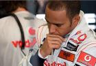 F1: Lewis Hamilton wystartuje z pole position do Grand Prix Malezji