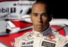 Lewis Hamilton wygrał GP Abu Zabi