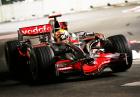 GP Brazylii: Sebastian Vettel zdobywa pole position