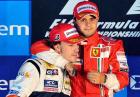 GP Japonii: Sebastian Vettel mistrzem świata! Jenson Button wygrywa wyścig 