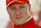 Schumacher będzie wybudzany wspomnieniami z toru F1
