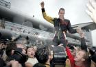 F1: Sebastian Vettel wygrał Grand Prix Belgii 