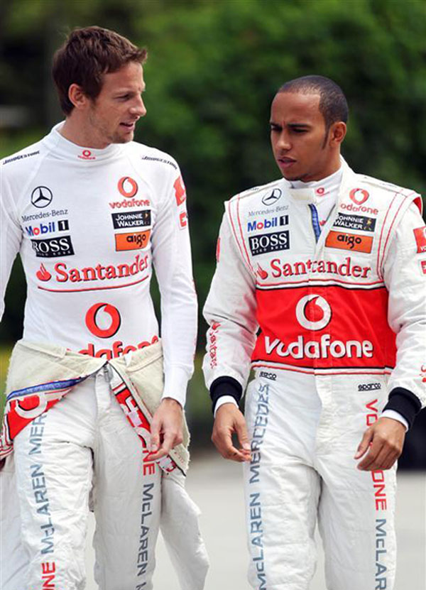 Sebastian Vettel wygrał kwalifikacje do GP Japonii