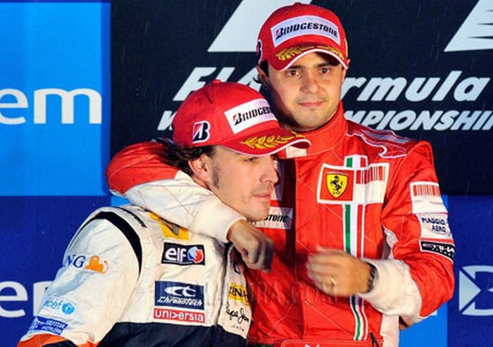 Sebastian Vettel wygrał kwalifikacje do GP Japonii