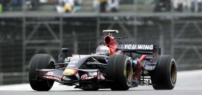 F1: Sebastian Vettel wystartuje z pole position w GP Kanady