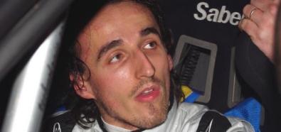 Formuła 1: Robert Kubica kuszony przez Ferrari
