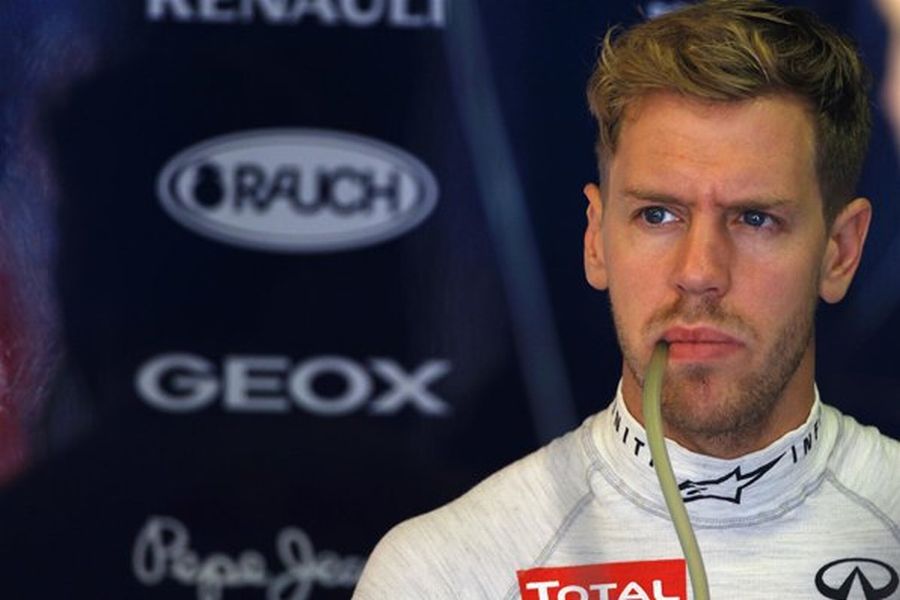 F1: Sebastian Vettel wygrał kwalifikacje do Grand Prix Włoch