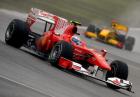 F1: Fernando Alonso wygrał kwalifikacje do GP Wielkiej Brytanii