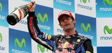 GP Hiszpanii - wyścig F1