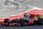 F1: Lewis Hamilton wygrał kwalifikacje do Grand Prix Abu Zabi