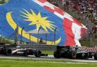 Wyścig - GP Malezji
