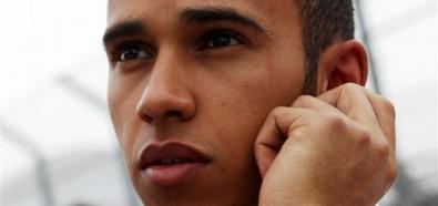 F1: Lewis Hamilton wystartuje z pole position w GP Brazylii