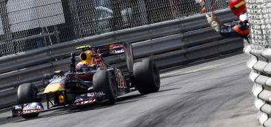 GP Monako 2010 - zdjęcia z wyścigu Formuły 1