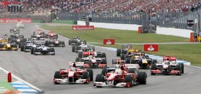 GP Niemiec 2010