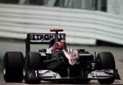 GP Singapuru - Formuła 1 - kwalifikacje