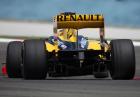 Renault z kanałem powietrznym