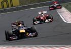GP Węgier - Formuła 1 - wyścig