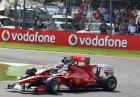Formuła 1 - Monza - wyścig