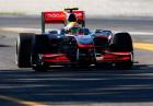 F1: Lewis Hamilton wygrał kwalifikacje do Grand Prix Australii