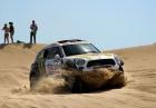 Dakar 2013: Hołowczyc miał poważny wypadek!