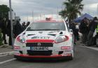 Rallye du Var 2009