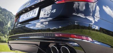 ABT Audi AS4