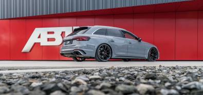 ABT Audi RS4