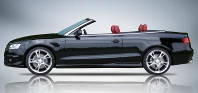 Audi A5 Cabrio ABT