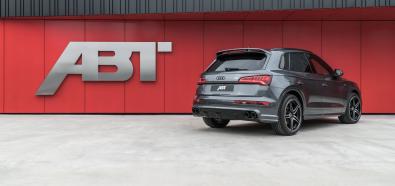 Audi Q5 ABT