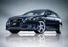 Audi A3 face-lifting ABT