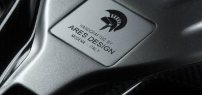 Mercedes G63 AMG Ares Design