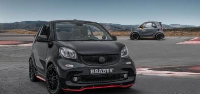 Smart Fortwo 125R