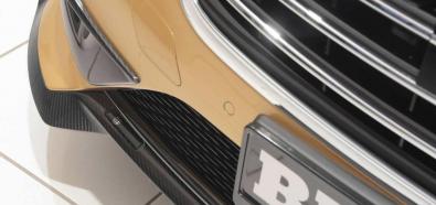 Mercedes S63 Brabus