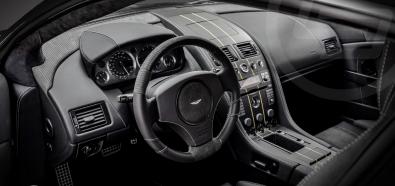Aston Martin DB9 - Carlex Design