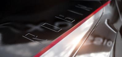 Nissan GT-R Carlex Design