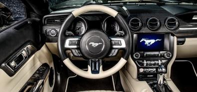 Mustang GT Carlex Design
