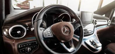 Mercedes V od Carlex Design